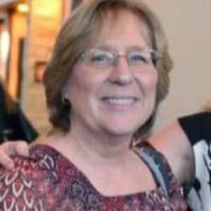 Meet your Posher, Mary ann